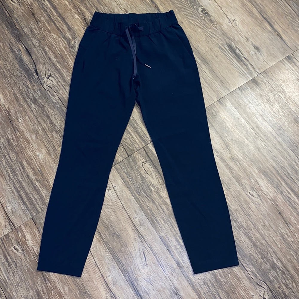 Lululemon Jogger Pants - Picture 3 of 7